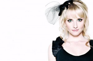 Melissa Rauch Quotes