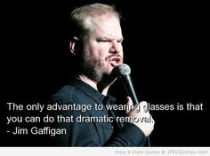 jim gaffigan # funny # comedians # jimgaffigan