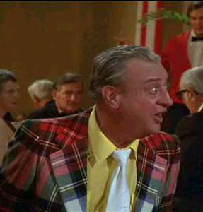 Caddyshack - Rodney Dangerfield - Al Czervik