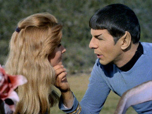 Top 10 Evergreen Quotes of Logical Mr. Spock!