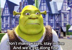 ... animation animated gif shrek dreamworks mike myers donkey eddie murphy