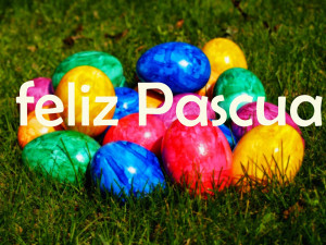 Happy Easter 2015 wishes in spanish- Feliz Pascoa 2015 Imagenes