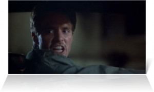 Michael Biehn as Kyle Reese in The Terminator (1984)