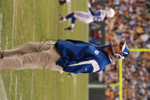 Image search: Tony Dungy
