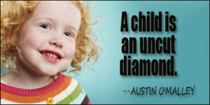 CHILDREN QUOTES