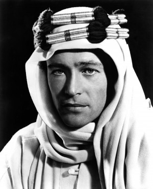 Peter O'Toole