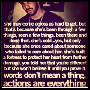 quotes # girl quotes # realtionship quotes # girls # true shit ...