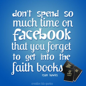 Faith Books | Creative LDS Quotes