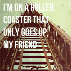 ... Quotes, Rollers Coasters, Movie, Roller Coasters, John Green, Paddles