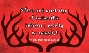 Love and death are the two great hinges on which all human sympathies ...