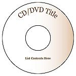 ... 5931. SUPPORT INFORMATION Select the elipse (circular) picture box