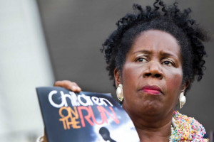 Notable quotes from Rep. Sheila Jackson Lee