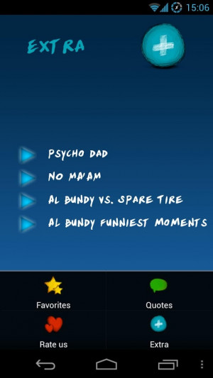 Al Bundy Quotes - screenshot