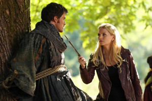 Blu-ray Review: Once Upon a Time: The Complete Second Season