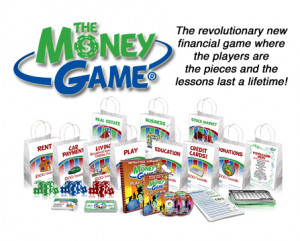 ... , our profoundly fun and effective financial education camp