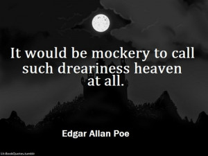 Edgar Allan Poe Quotes (Images)