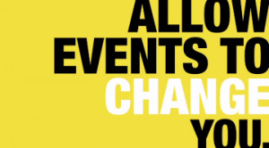 Revisiting Personal Growth - A Quote