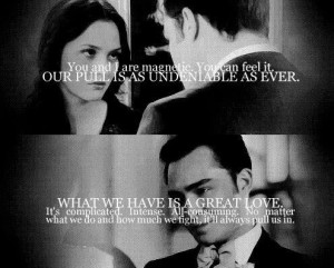 ... quotes consumer quotes blair and chuck quotes gossip girls love quotes