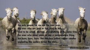 Wild Horse Quotes And Sayings