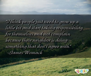 types of people you need to people need to grow up quotes