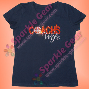 Coach Wife Shirts And Gifts