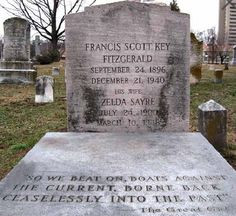 FAMOUS IN LIFE, FAMOUS IN DEATH