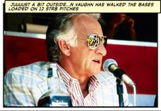 Major League with Bob Uecker 