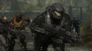 Halo Reach, A Review: Reaching new heights