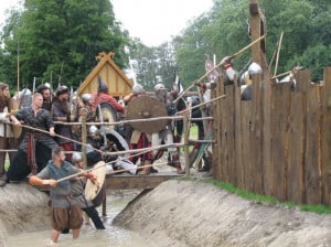 viking battle 2
