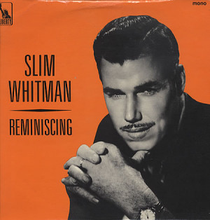 Slim Whitman
