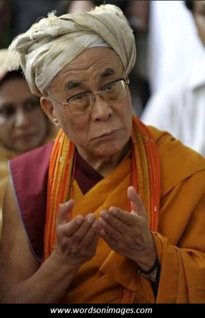 Spiritual quotes of the day