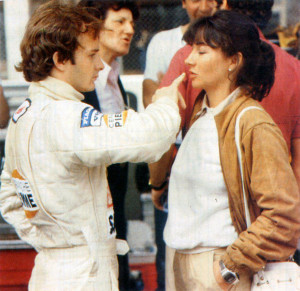 Gilles And Joanne Villeneuve