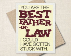 about father in laws funny quotes about father in laws