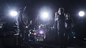 NBC to Air Coldplay Concert Special