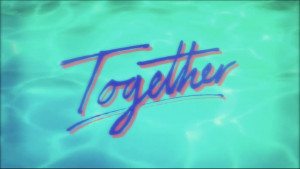 Disclosure x Nile Rodgers x Sam Smith x Jimmy Napes – “Together”