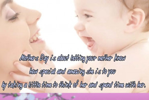 Mothers Day Quotes En Espanol