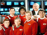 Star Trek VI: the Undiscovered Country (1991)