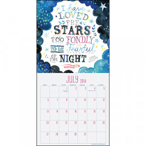 ... > Obsolete >Today is Going to Be a Great Day 2014 Mini Wall Calendar