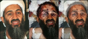 Osama Bin Laden Dead body Pictures, Photos 2011