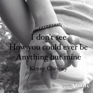 Kenny Chesney