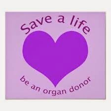 Organ Donation Quotes Sayings