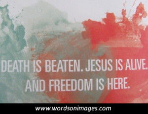 Life after death quotes