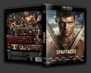 kingdom of covers spartacus vengeance