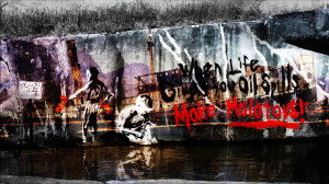 life give you oil spills make motivational wallpapers motivational ...
