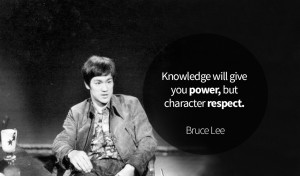12 Most Powerful Bruce Lee Quotes
