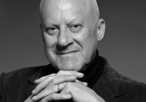 Sir Norman Foster // 25 YEARS OF JOSEPH 77 FULHAM ROAD
