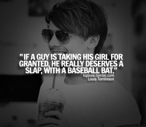 hqlines, louis tomlinson, one direction, quotes, sayings, ♦, ♦♦