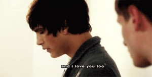 cook, freddie, friends, love, skins - inspiring picture on Favim.com