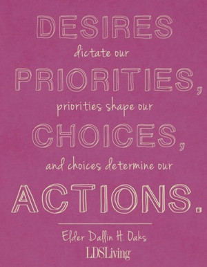 15 Inspiring Quotes from Living Apostles