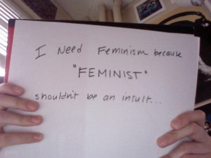 Forced into sex? Never.